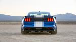 Shelby Super Snake 50th Anniversary 2017 года
